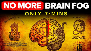 Het GEVAARLIJKE 7-minuten ochtendritueel dat je hersenen HERprogrammeert