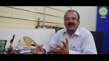 Research and Development - Vidyavardhaka college of Egnineering, Mysuru