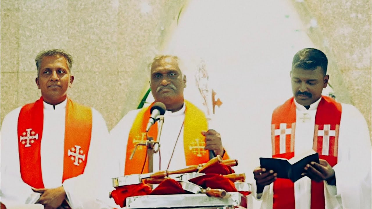 161 Church Day CSI Kadamankuzhi (28-12-2025)