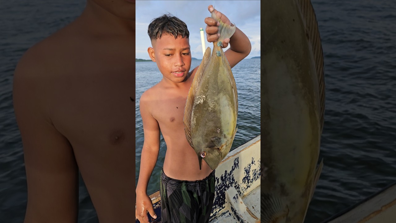 Living the Dream on the Island! #fishing #micronesia #pohnpei
