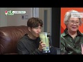 [LEGEND EP. 86-2]"Sparta Coach" Kim Jong Kook  is going to show on "Diet Shake Recipe"!(ENG sub)