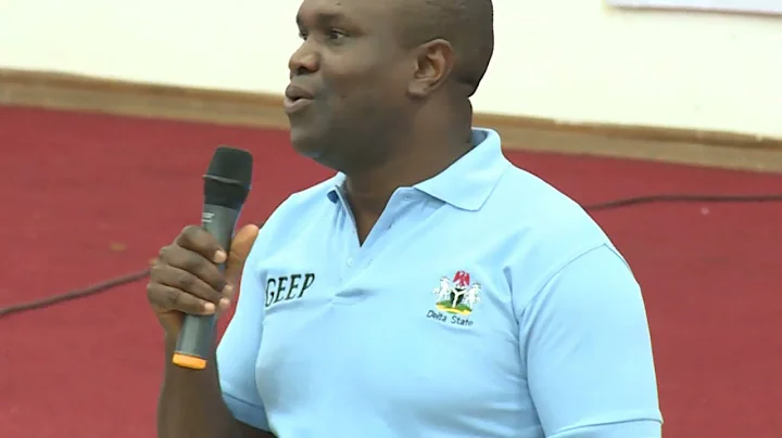 145 Delta YAGEP Beneficiaries Under Go Orientation And Farm Enterprise Training in Asaba