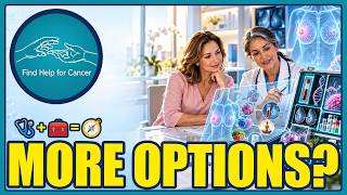 Information Stage 3 or 4 Breast Cancer  Could a Second Opinion Expand Your Options Guide
