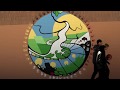 A Tribe Called Red - How I Feel Ft. Northern Voice, Shad and Leonard Sumner (Music Video)