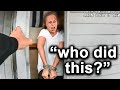 When GOOD Cops Save Women From Abusive Men