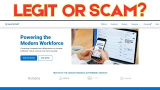 ShiftSmart Reviews - Is Legit or Scam?