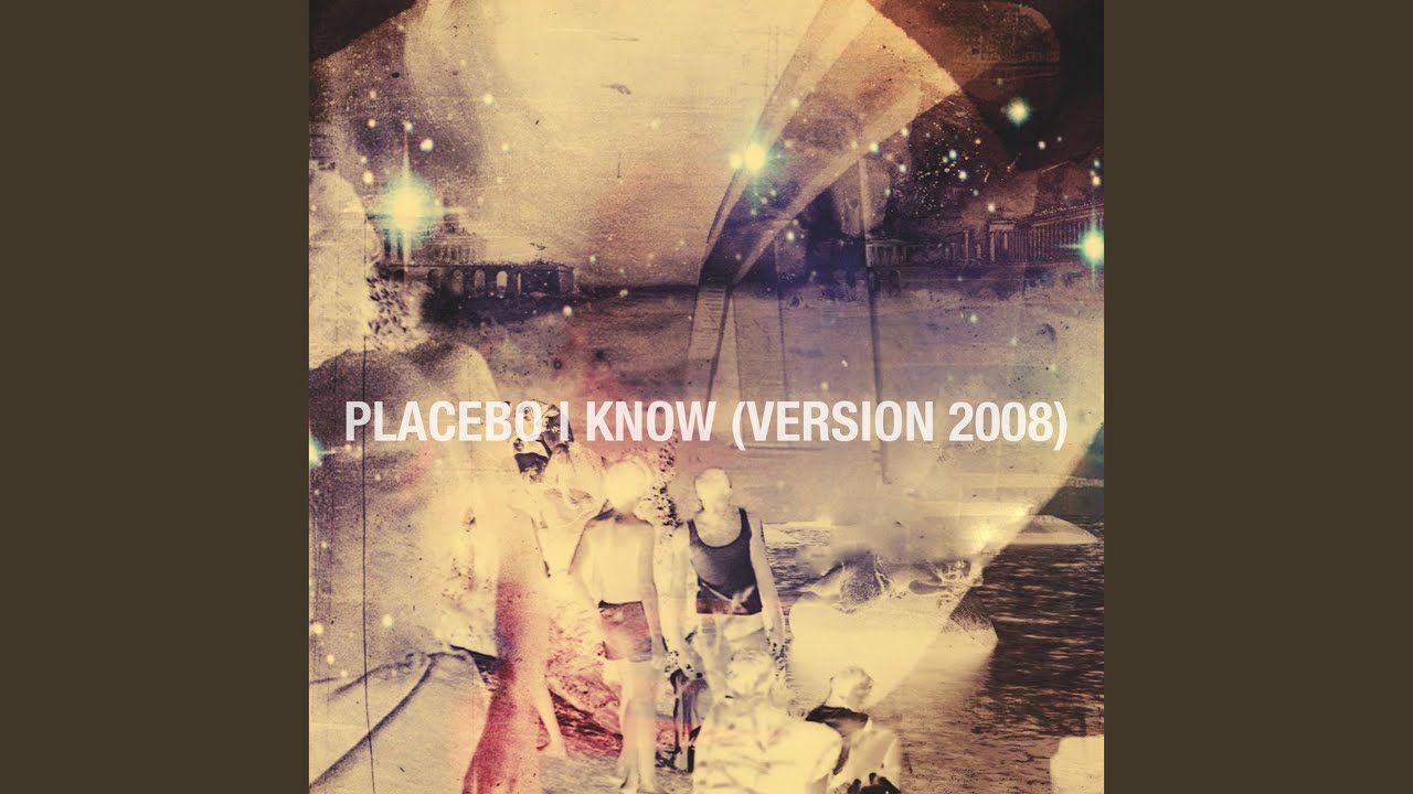 I Know (2008 Version) auf YouTube ansehen I Know (2008 Version) auf YouTube ansehen