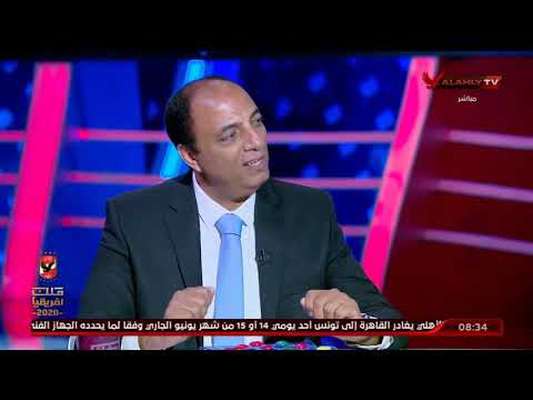 ممدوح اسماعيل الكابتن الخطيب وقف جنبي في 3 مواقف لن انساها الابطال