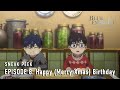 Blue Exorcist -Beyond the Snow Saga- |  EPISODE #8 PREVIEW