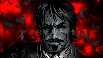 Darkest Dungeon The Crimson Court DLC Gameplay part 7 (no commentary)