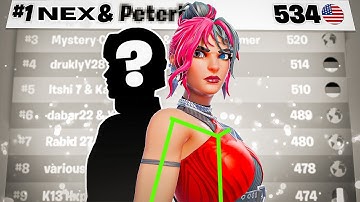 CARRYING Kids To UNREAL Using Fortnite Cheats 🏆