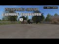 РП ПРИВЕЗ ПЕСОК В FARMING SIMULATOR 17