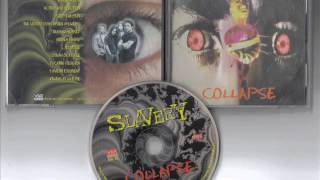 Slavery - Stop the Pain