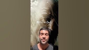 Anemone review  #film #movie #family #drama #danieldaylewis #cinema #cinephile #art #review
