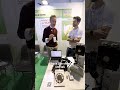 Gianluca Rotoni's Arduino-Powered Favole Al Telefono
