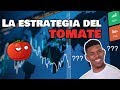 ESTRATEGIA del TOMATE -Concéntrate mejor al analizar el mercado- Opciones Binarias y Forex