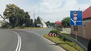 Cabview Górzyca Dk 31 Lubuskie