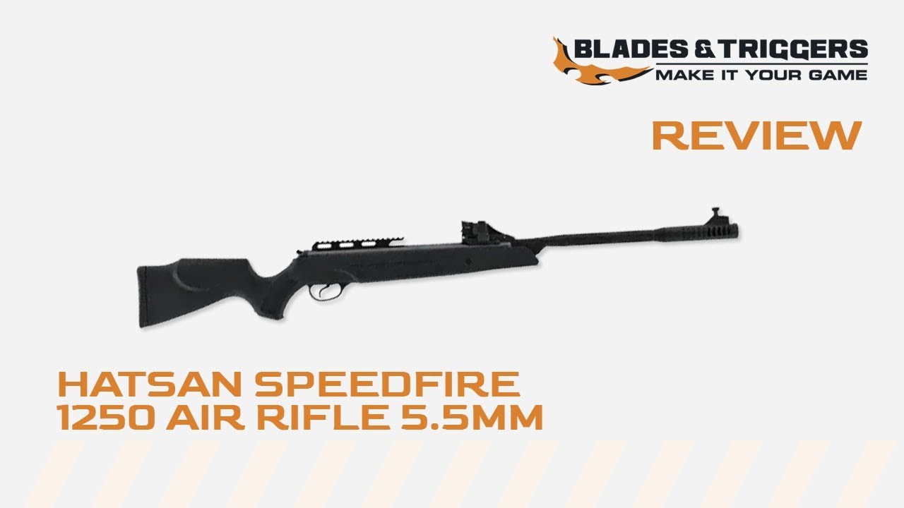 Hatsan Speedfire 1250 Air Rifle 5 5 Mm Review Shooting Test YouTube hatsan-speedfire-1250-air-rifle-5-5-mm-review-shooting-test-youtube