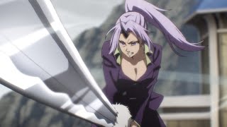 That Time I Got Reincarnated as a Slime - Episode 95 (S4E23) [English Sub]
