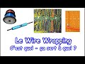EP 58 - Le câblage en Wire Wrapping