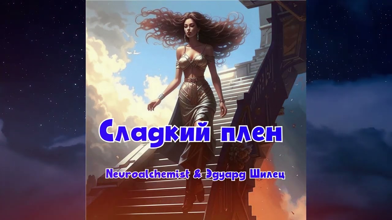 Ver СЛАДКИЙ ПЛЕН no YouTube