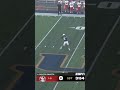"Goes Up & Makes the Grab" 🤲