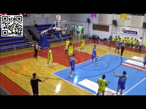 Georgios Kamperidis Mix