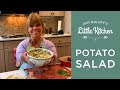 Red Potato Salad | Amy Roloff's Little Kitchen