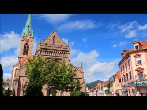 Cernay - Haut-Rhin - Alsace