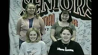 OHS TV Studio Archives: 2000-2001 OHS Highlights Tape