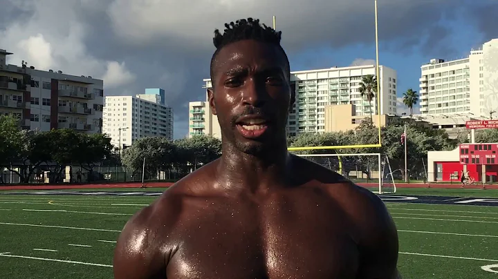 3 Major Exercises That Increase Jumping Ability and Speed