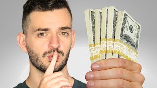 How To Manifest Magic Money (The 1% Don't Want You To Know This)