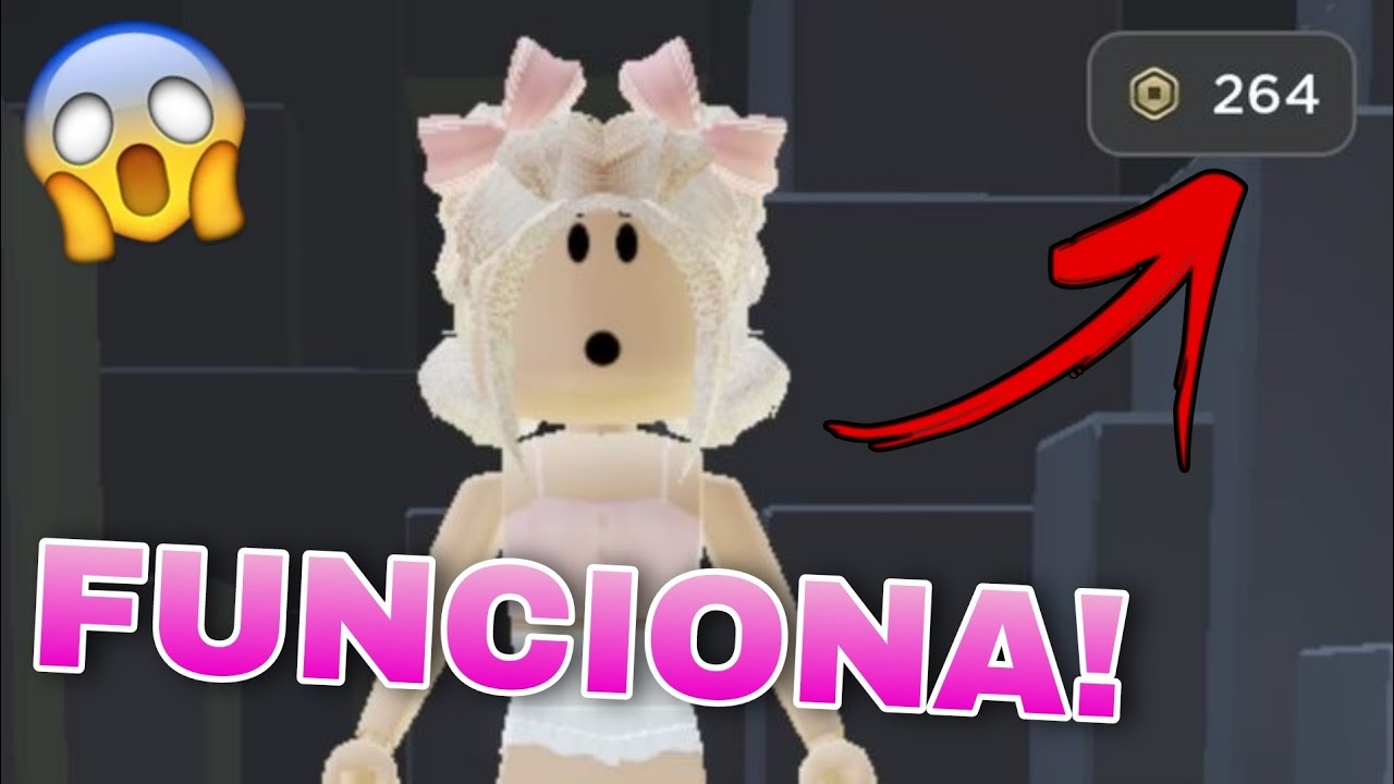 como ganhar 800 robux de graça #picnic #roblox #robux @picnic_app me a