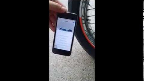 FOBO Bike: How to Disable and lnstall sensor?
