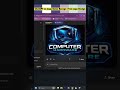 ChatGPT se Logo Kaise Banaye Free Logo Design 2026 | Computer Hardware Channel👈