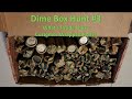 Dime Hunt #3 Customer Wrapped Rolls!