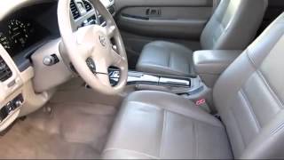 2004 Nissan Pathfinder Le Platinum Edition Sport Utility Sacramento Roseville Elk Grove Folsom Stock