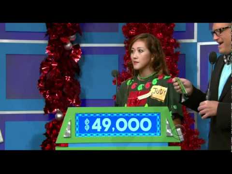 The Price is Right - March 5, 2015 DSW