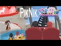 Mumun N Mimin Piknik | Shoujo City 3D Indonesia | Game Android/PC