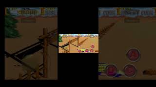 #fypシ #retrogaming #viralvideo #foryou #millionviews #youtubeshorts #capcuttemplate #sunsetriders