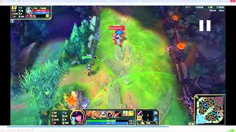 Input Buffer Stun Cancel