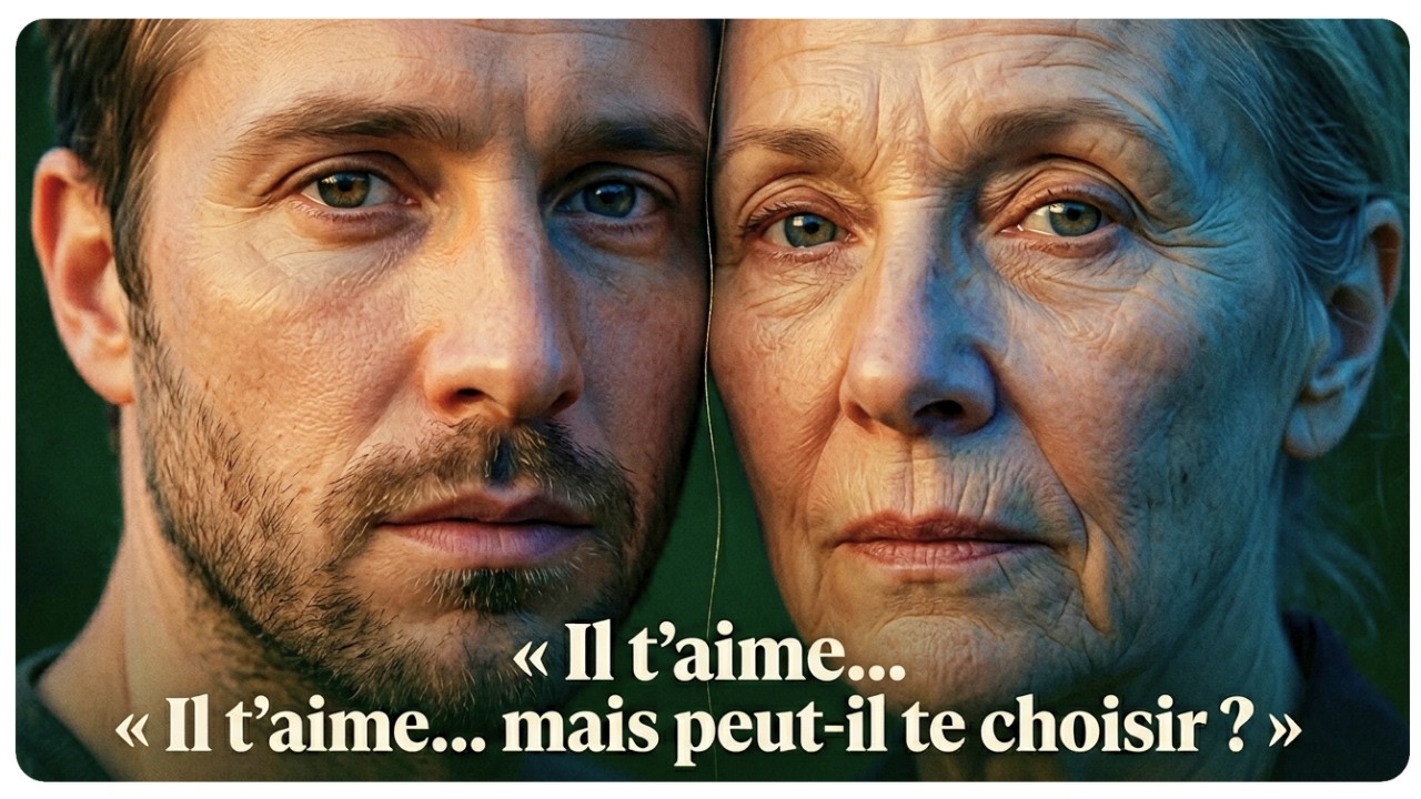 Il aime sa mère plus que toi ? La vérité que personne ne dit.
