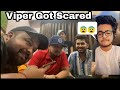 Goldy bhai and Ketan pranked call Viper(he got scared) feat. S8UL