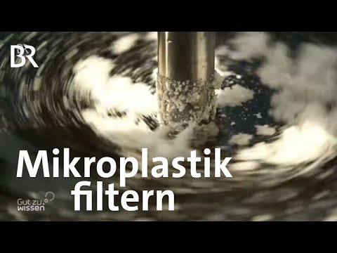 Video: Kas pudelivees on mikroplasti?