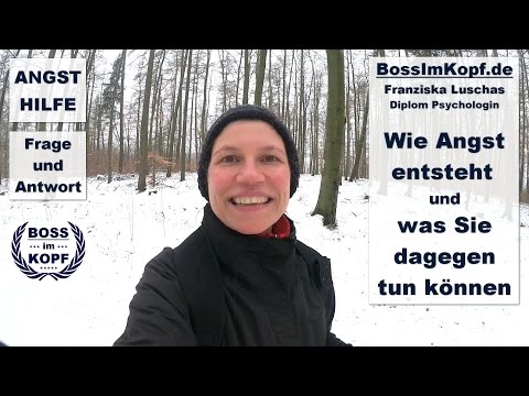 Video: Was Sie In Ruhe Tun Können