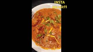 1st jan 2024 dinner in nepali restaurant.food india youtubeshorts qatar friends viral