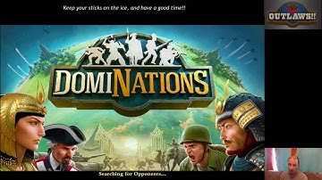 DomiNations How To | Control Your Plain Planes