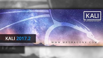 How to download and burn kali linux 2017.2 in DVD