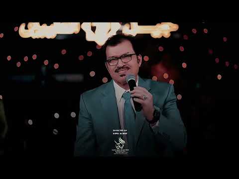 عبد فلك شيبت من عشرتك حصريا على الصاله الاولى في بغداد جيل الطيبين 