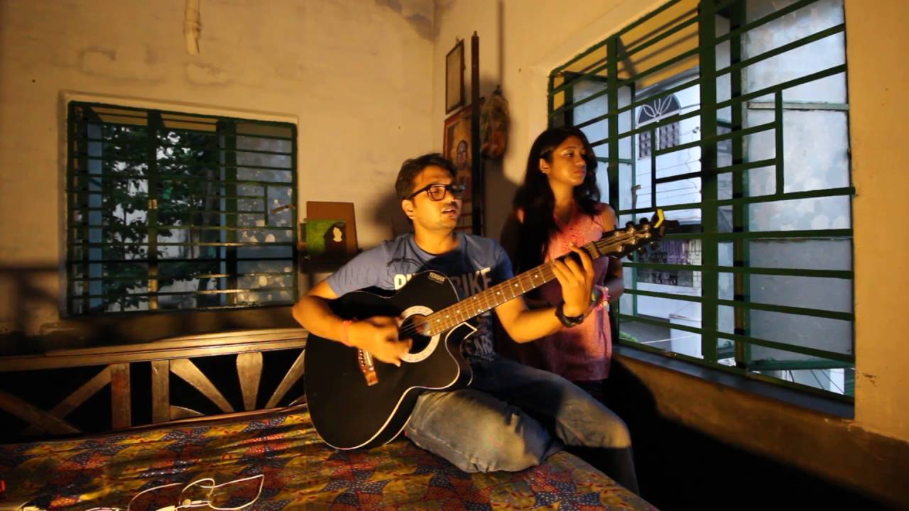 egiye de unplugged male song